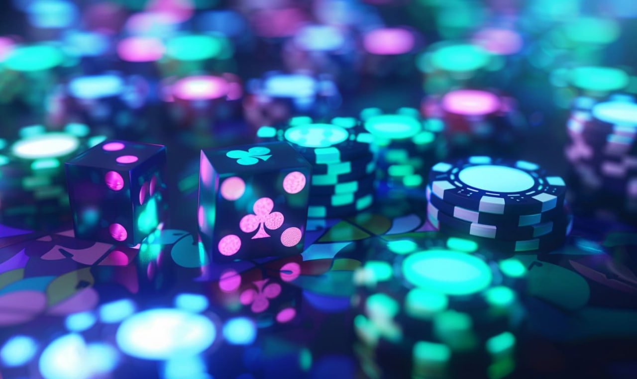 Live Casino ဂိမ်းများ
