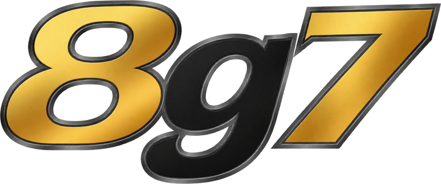 8g7 Logo